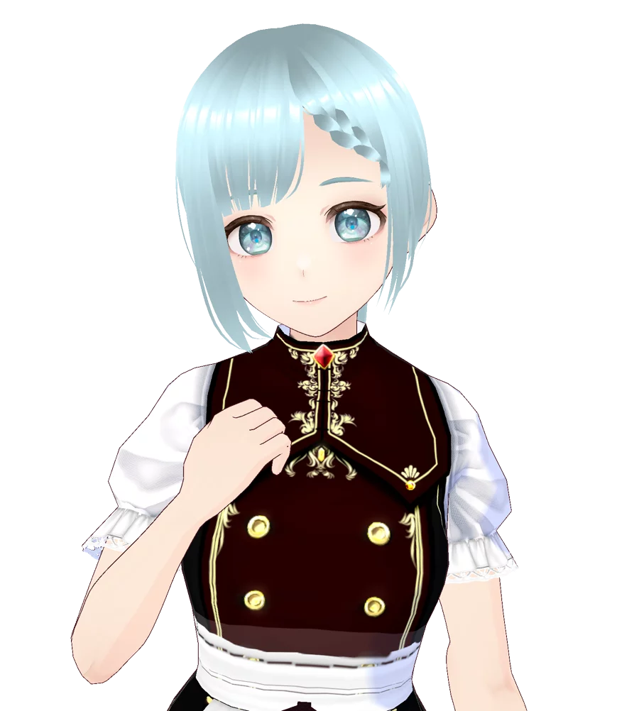 ルネのキャラクター画像