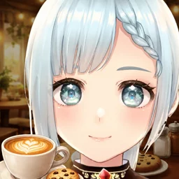ルネの冒険者カフェ アプリアイコン